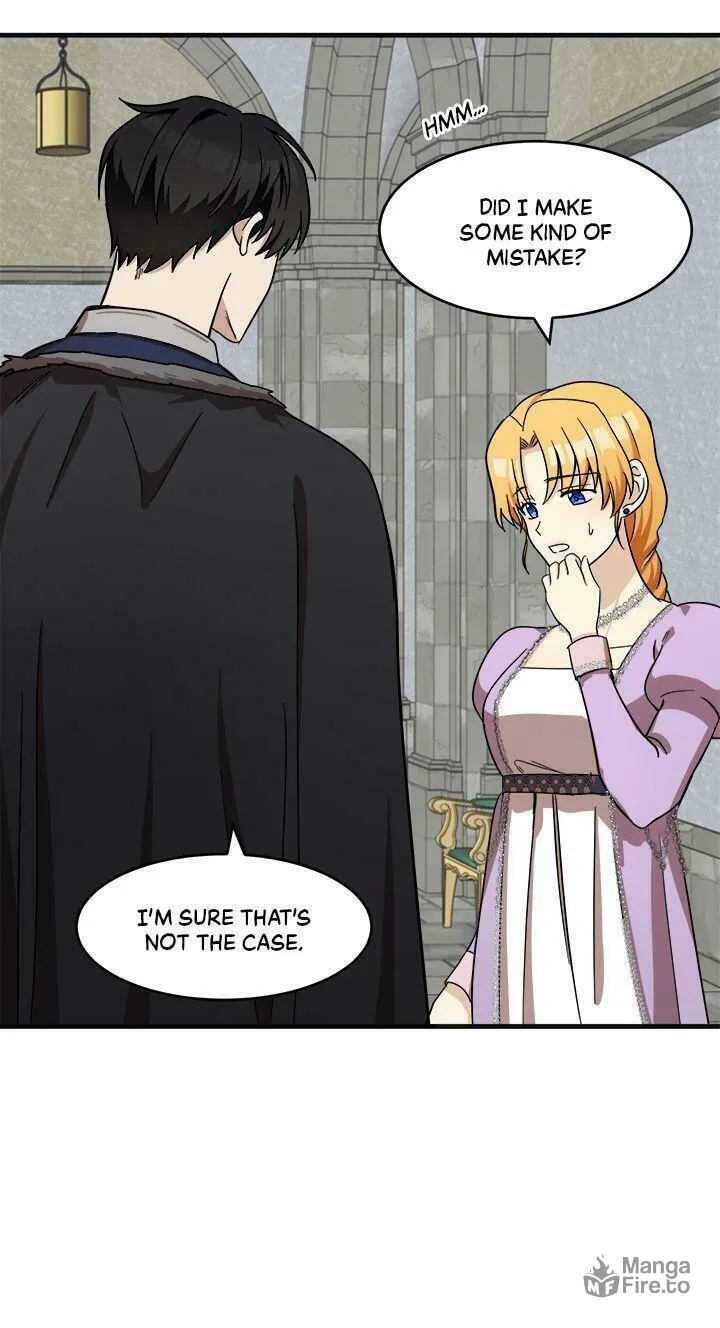 The Villainess Lives Again Chapter 61 page 37 - 