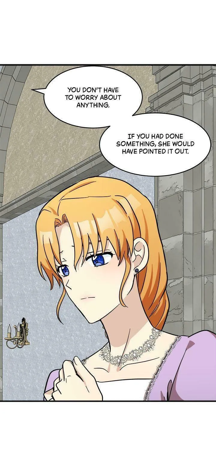 The Villainess Lives Again Chapter 61 page 38 - 
