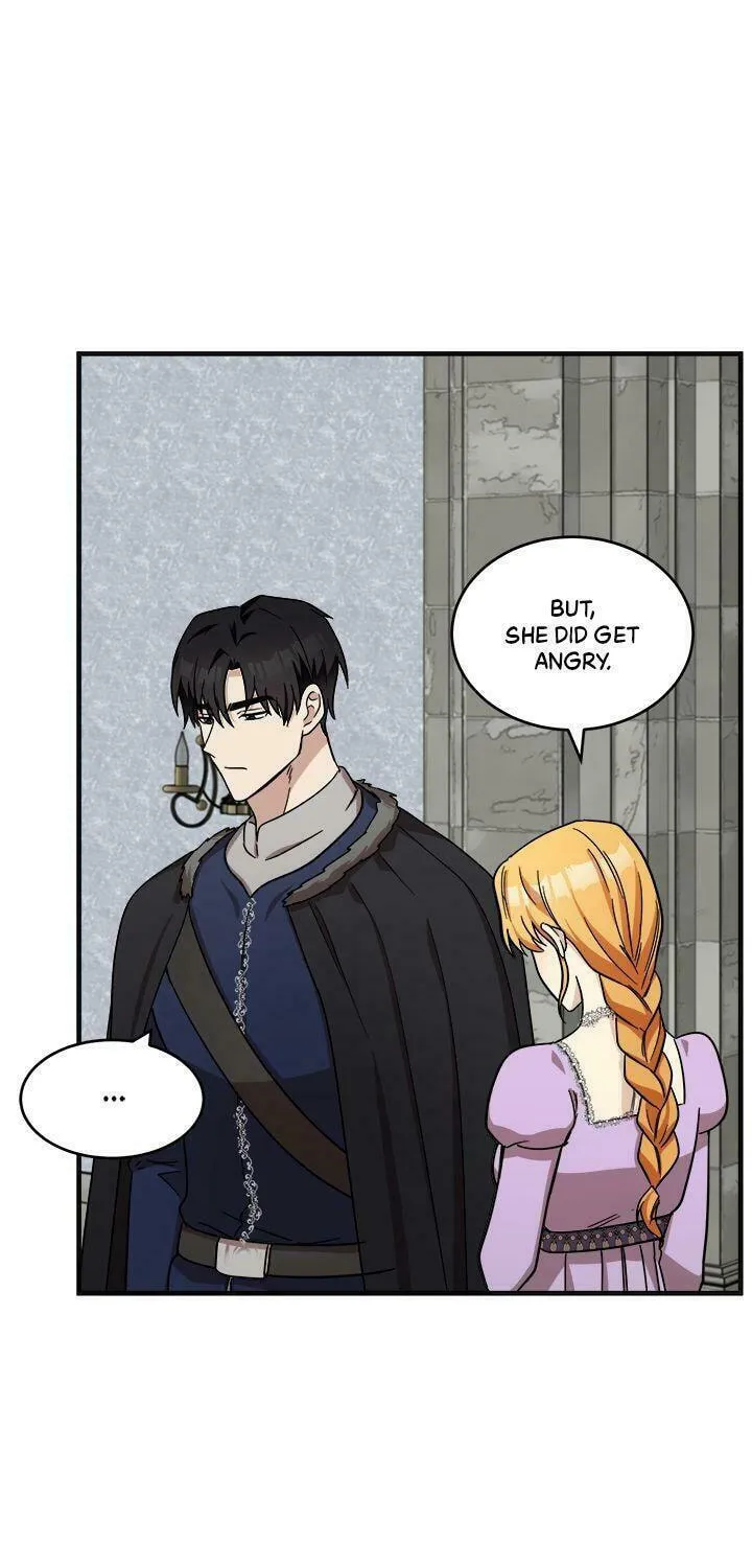 The Villainess Lives Again Chapter 61 page 39 - 