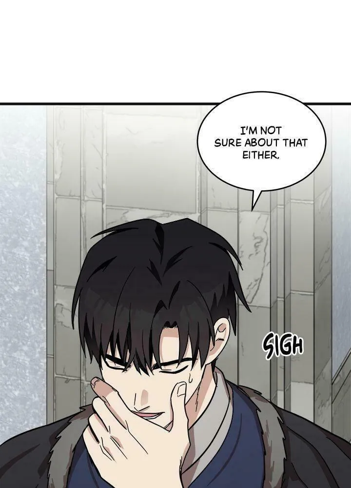 The Villainess Lives Again Chapter 61 page 40 - 