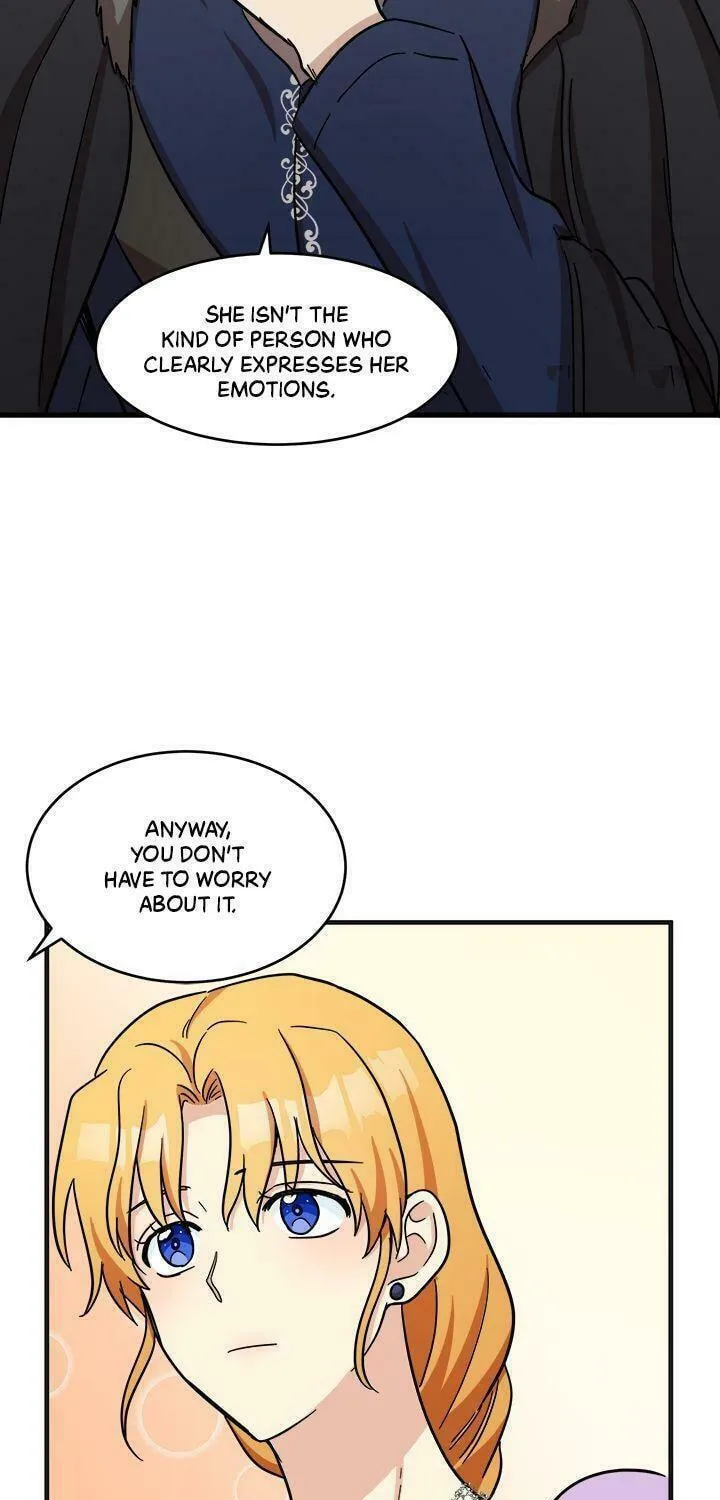 The Villainess Lives Again Chapter 61 page 41 - 