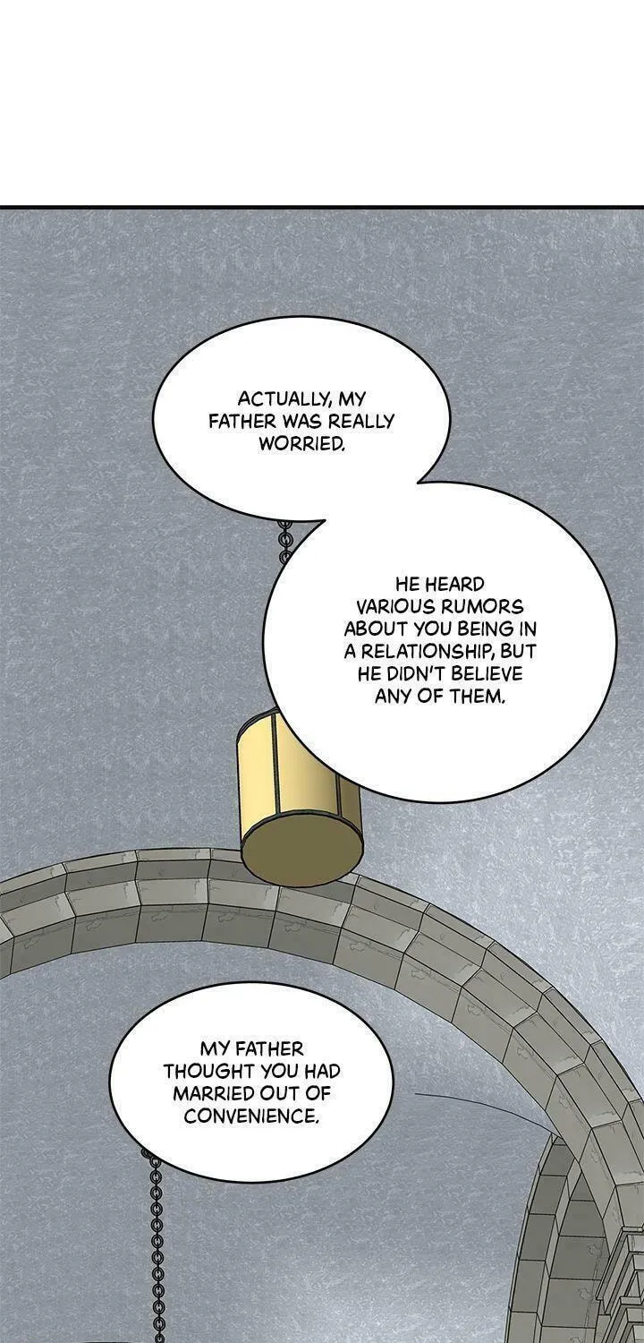 The Villainess Lives Again Chapter 61 page 44 - 