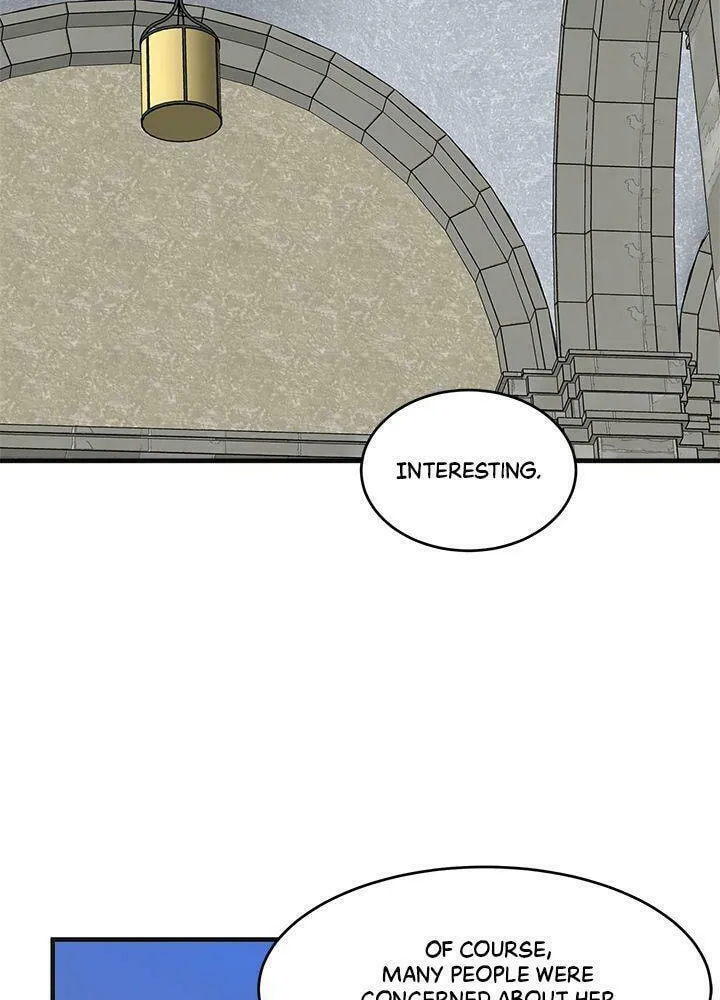 The Villainess Lives Again Chapter 61 page 45 - 