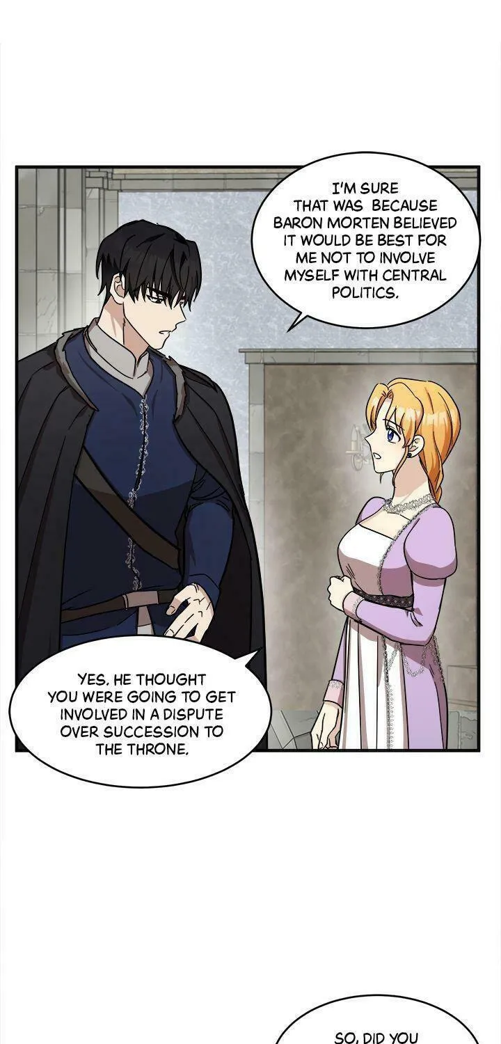 The Villainess Lives Again Chapter 61 page 47 - 