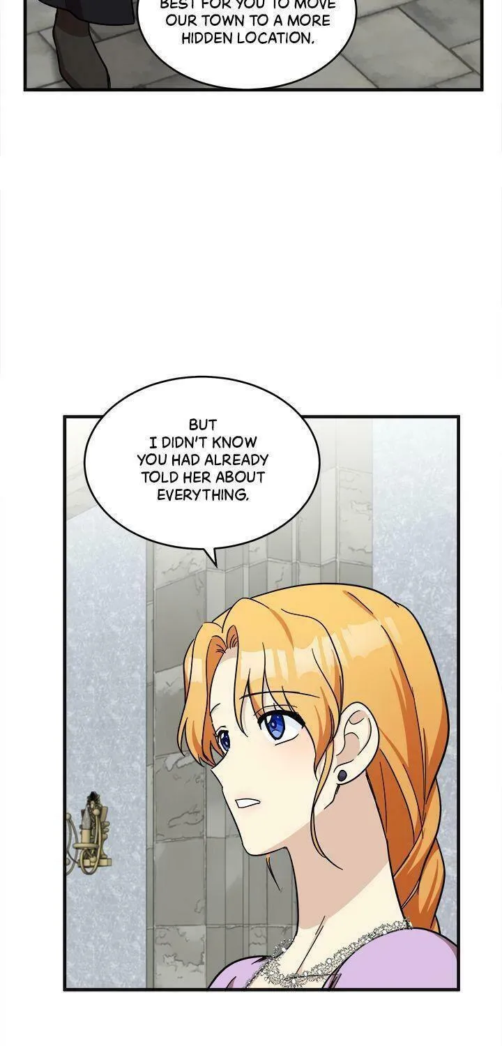 The Villainess Lives Again Chapter 61 page 50 - 