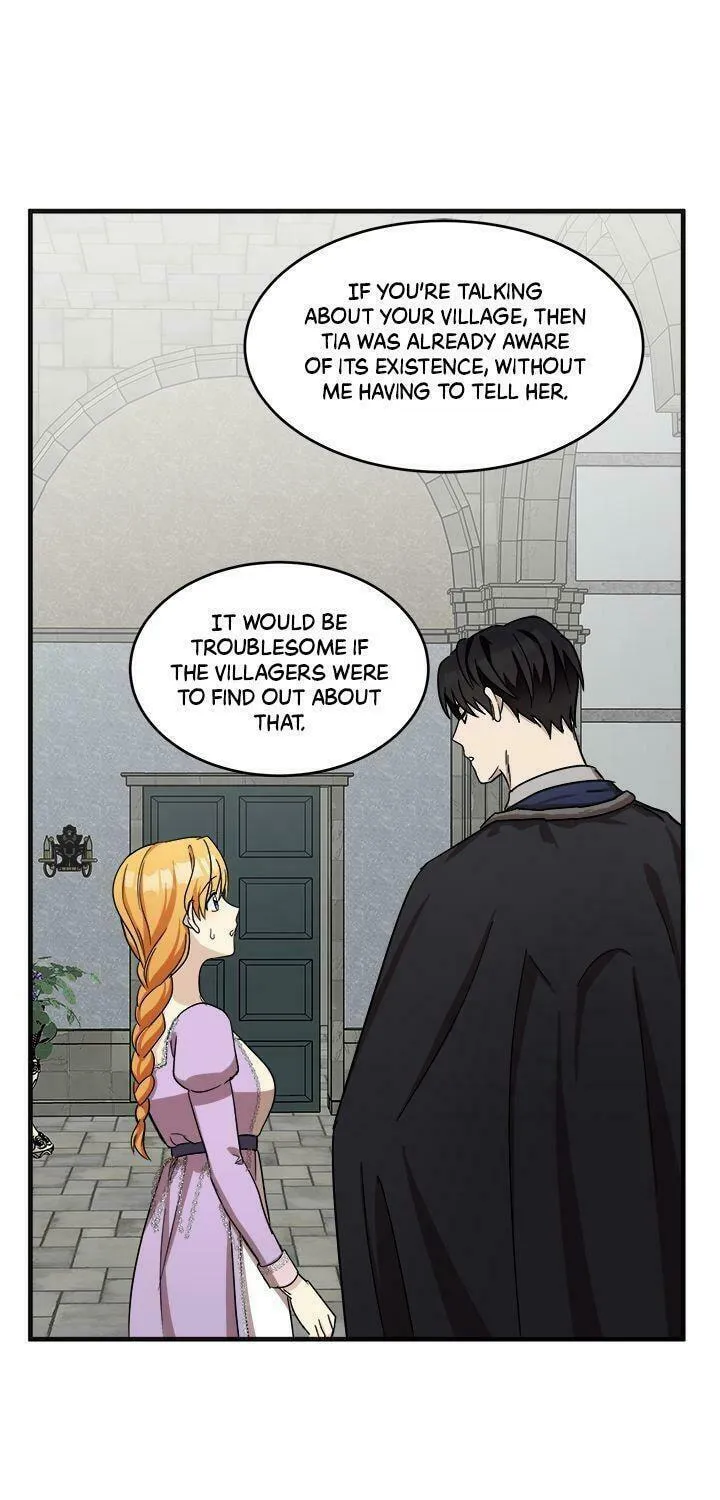 The Villainess Lives Again Chapter 61 page 52 - 