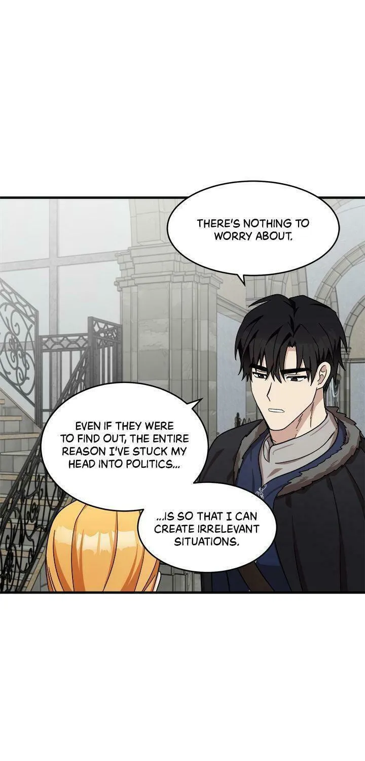 The Villainess Lives Again Chapter 61 page 53 - 