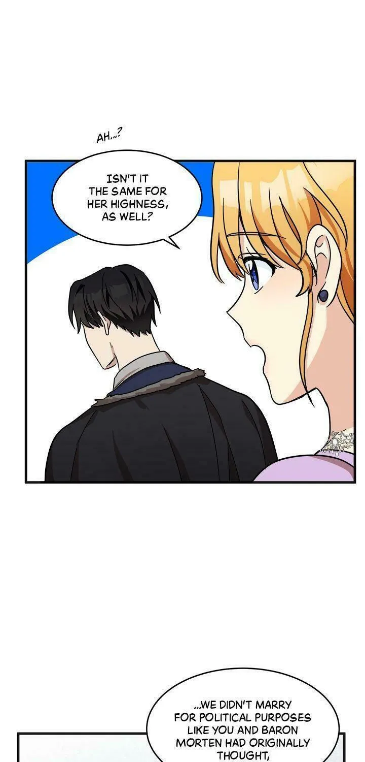The Villainess Lives Again Chapter 61 page 62 - 