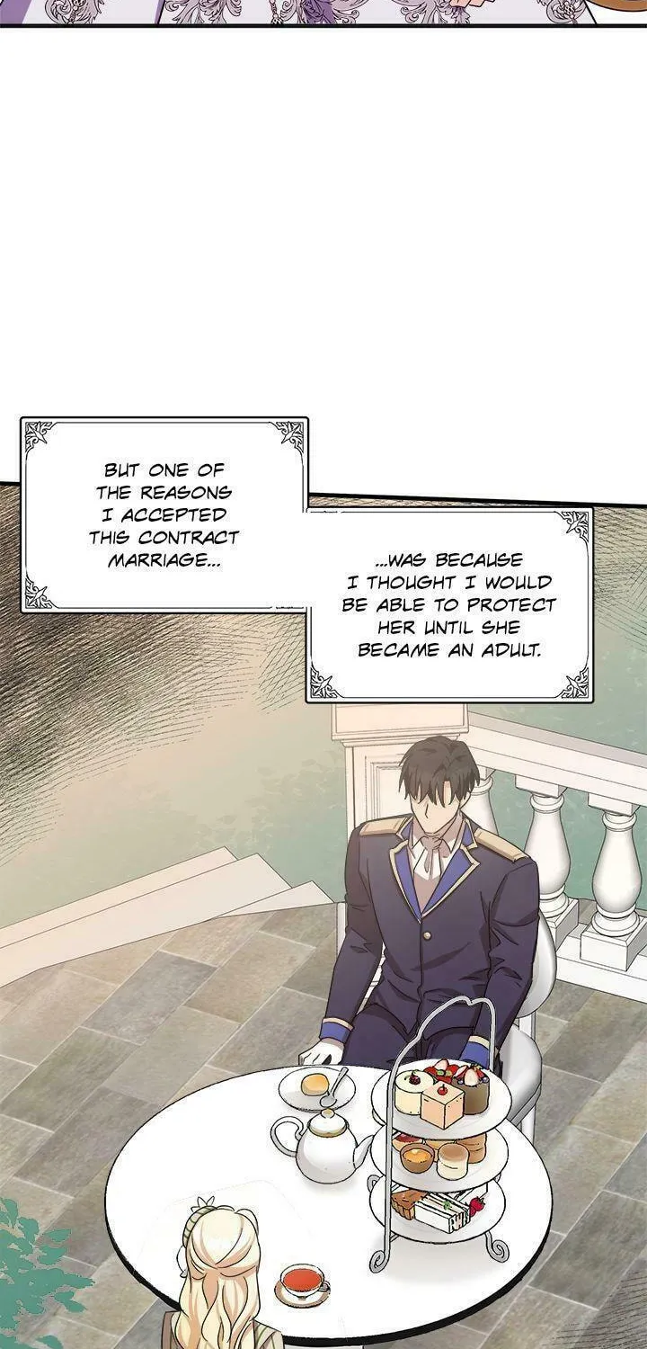 The Villainess Lives Again Chapter 61 page 67 - 