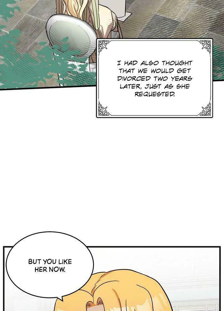 The Villainess Lives Again Chapter 61 page 68 - 