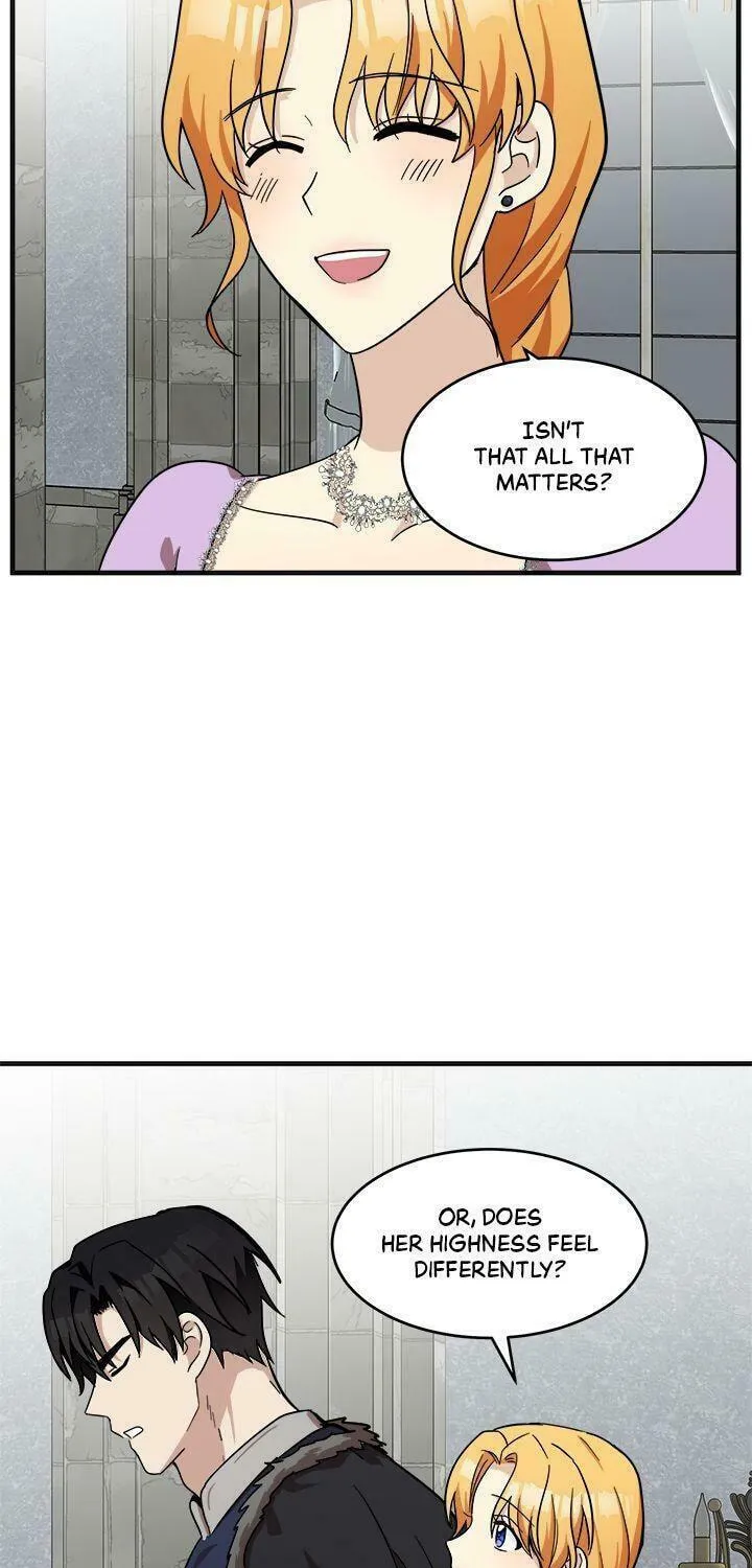 The Villainess Lives Again Chapter 61 page 69 - 