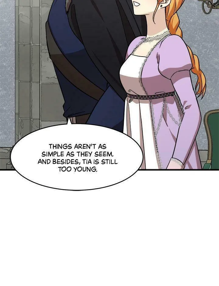The Villainess Lives Again Chapter 61 page 70 - 