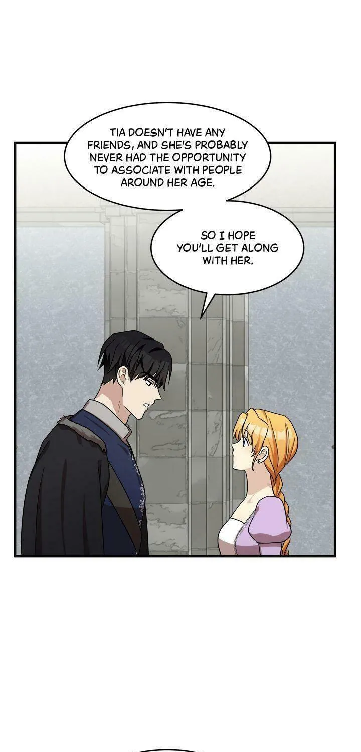 The Villainess Lives Again Chapter 61 page 75 - 