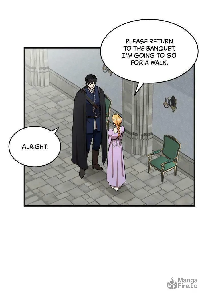 The Villainess Lives Again Chapter 61 page 78 - 