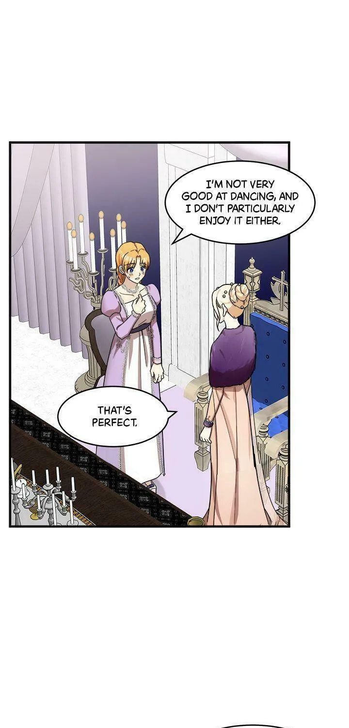 The Villainess Lives Again Chapter 61 page 10 - 