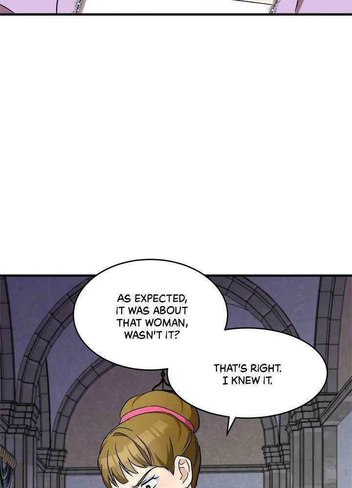 The Villainess Lives Again Chapter 62 page 13 - 