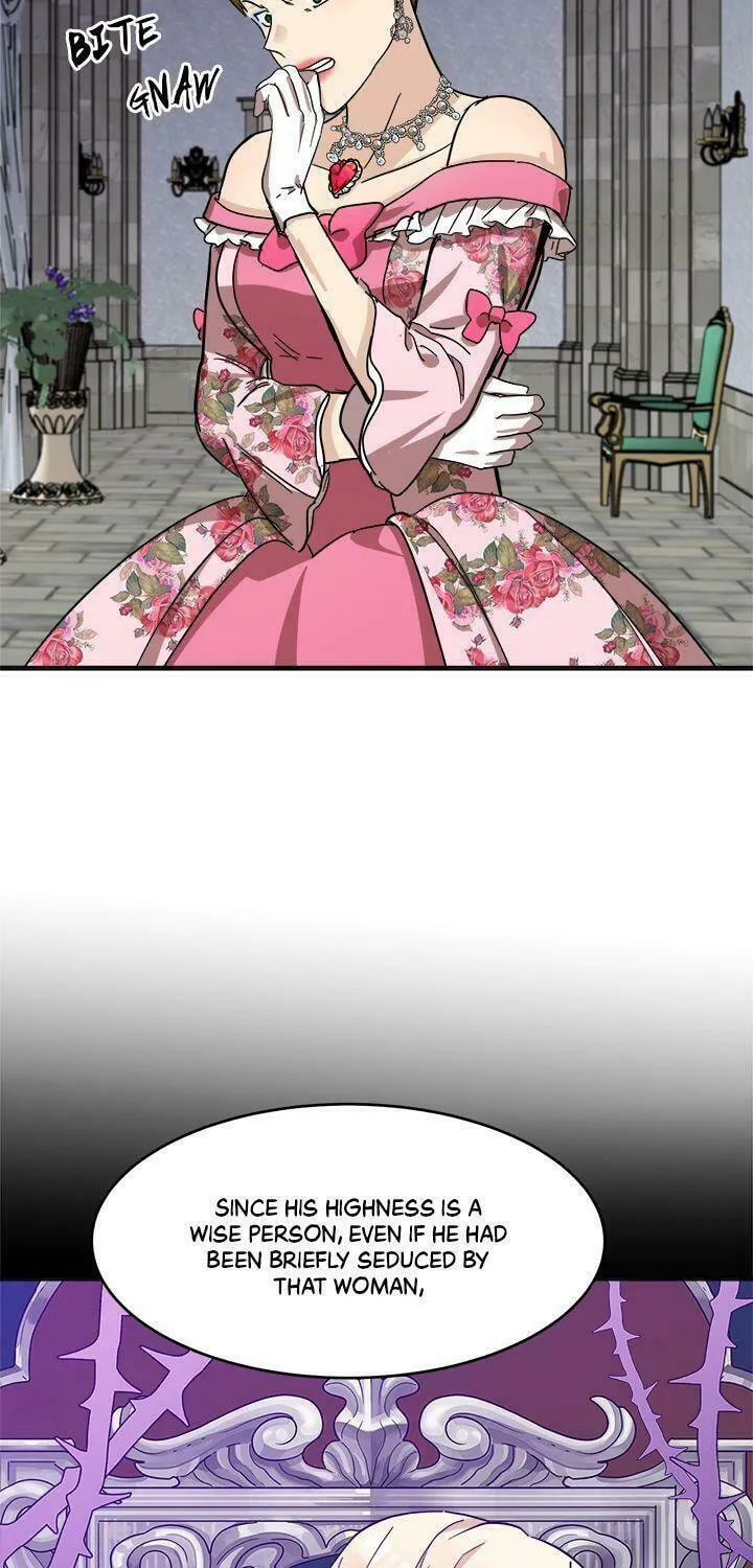 The Villainess Lives Again Chapter 62 page 14 - 