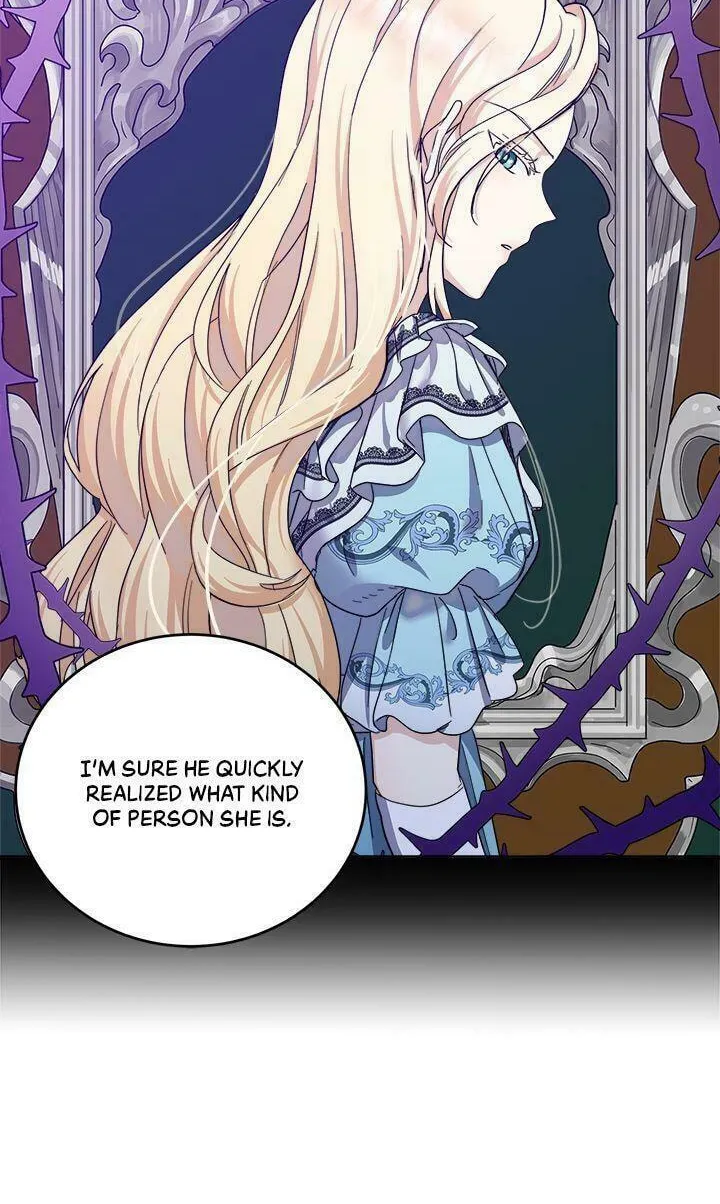 The Villainess Lives Again Chapter 62 page 15 - 