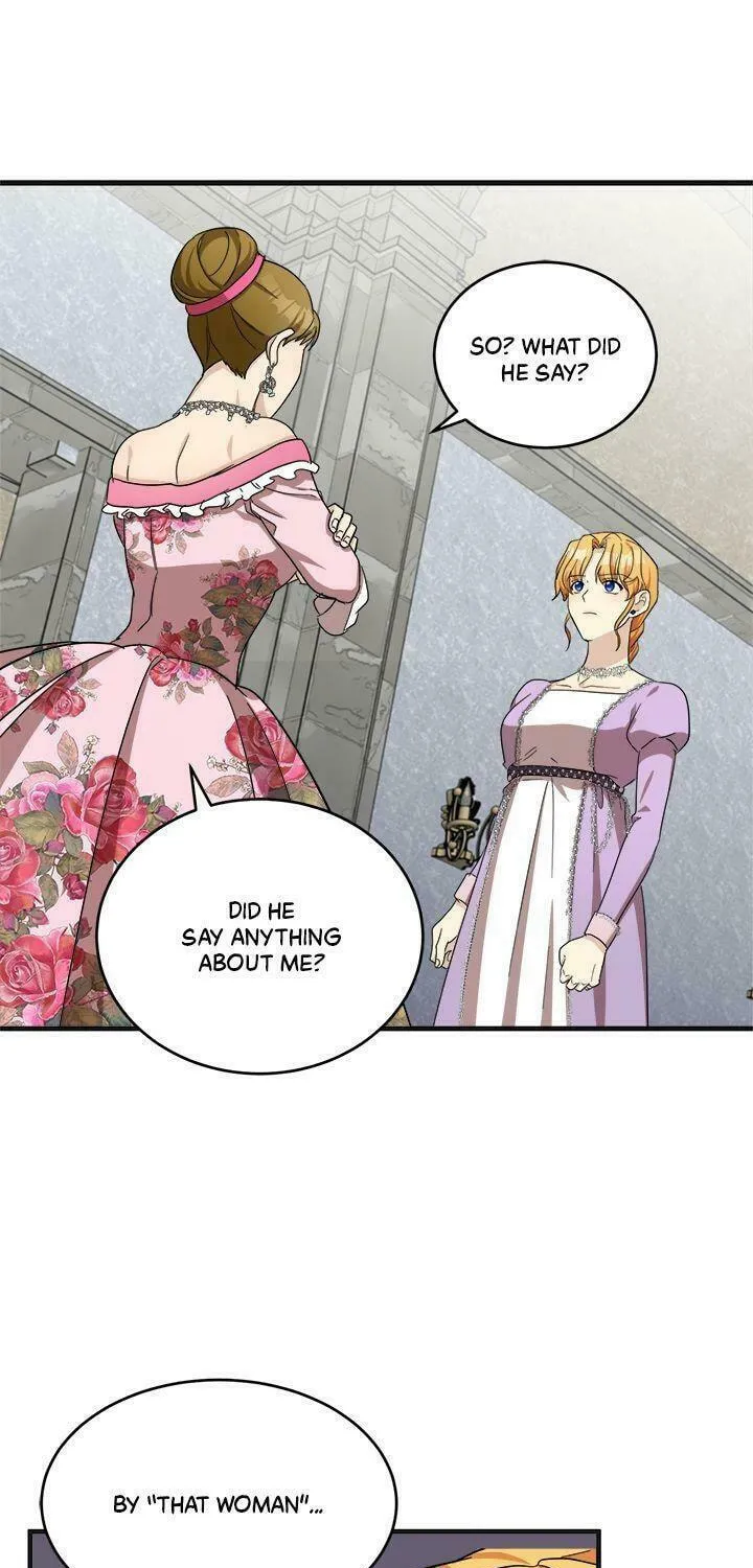 The Villainess Lives Again Chapter 62 page 16 - 