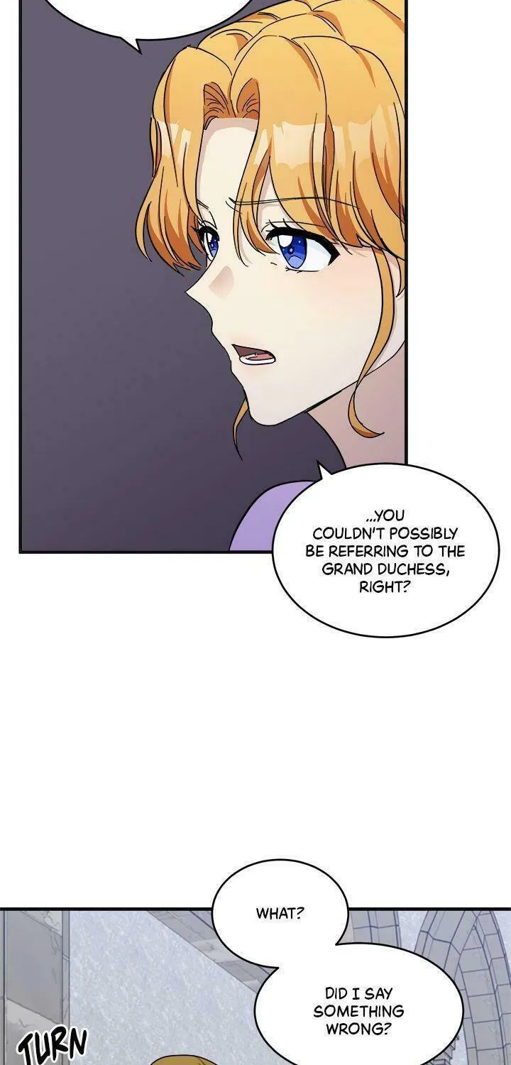 The Villainess Lives Again Chapter 62 page 17 - 