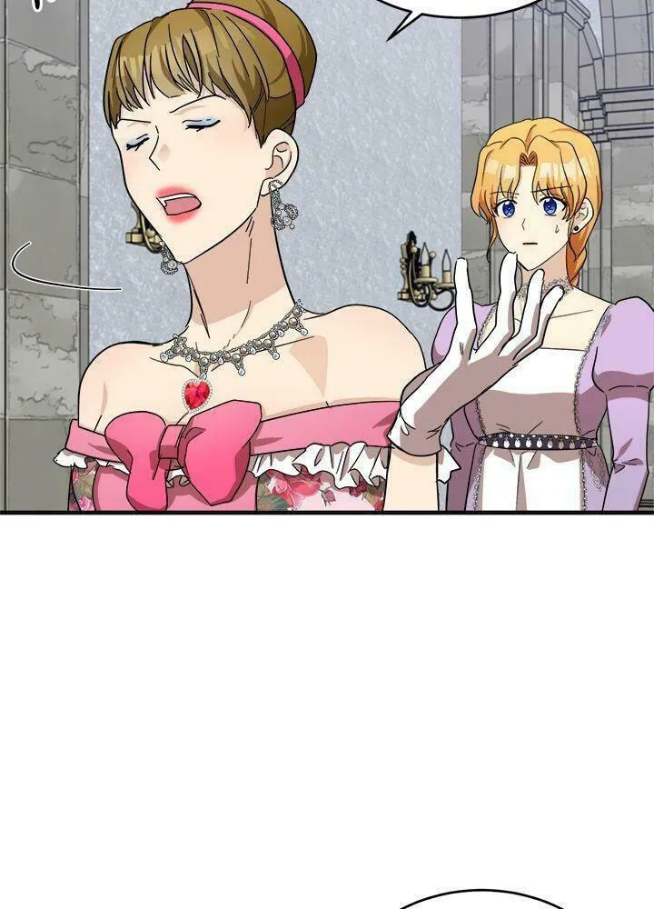 The Villainess Lives Again Chapter 62 page 18 - 