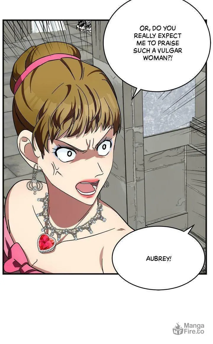 The Villainess Lives Again Chapter 62 page 19 - 