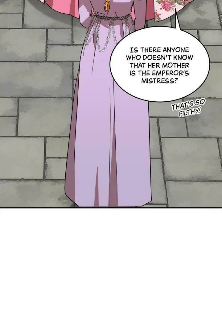 The Villainess Lives Again Chapter 62 page 22 - 