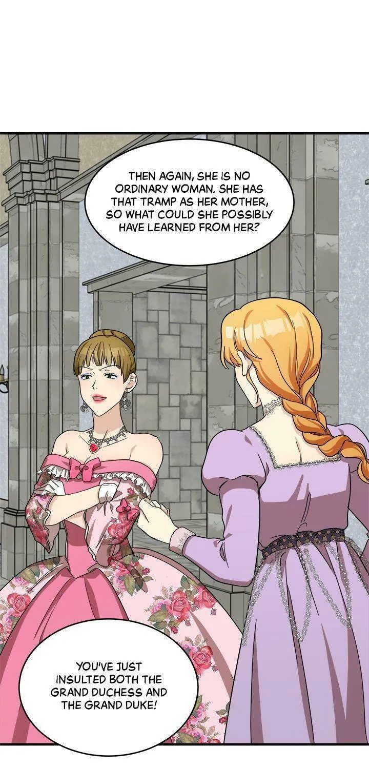 The Villainess Lives Again Chapter 62 page 25 - 