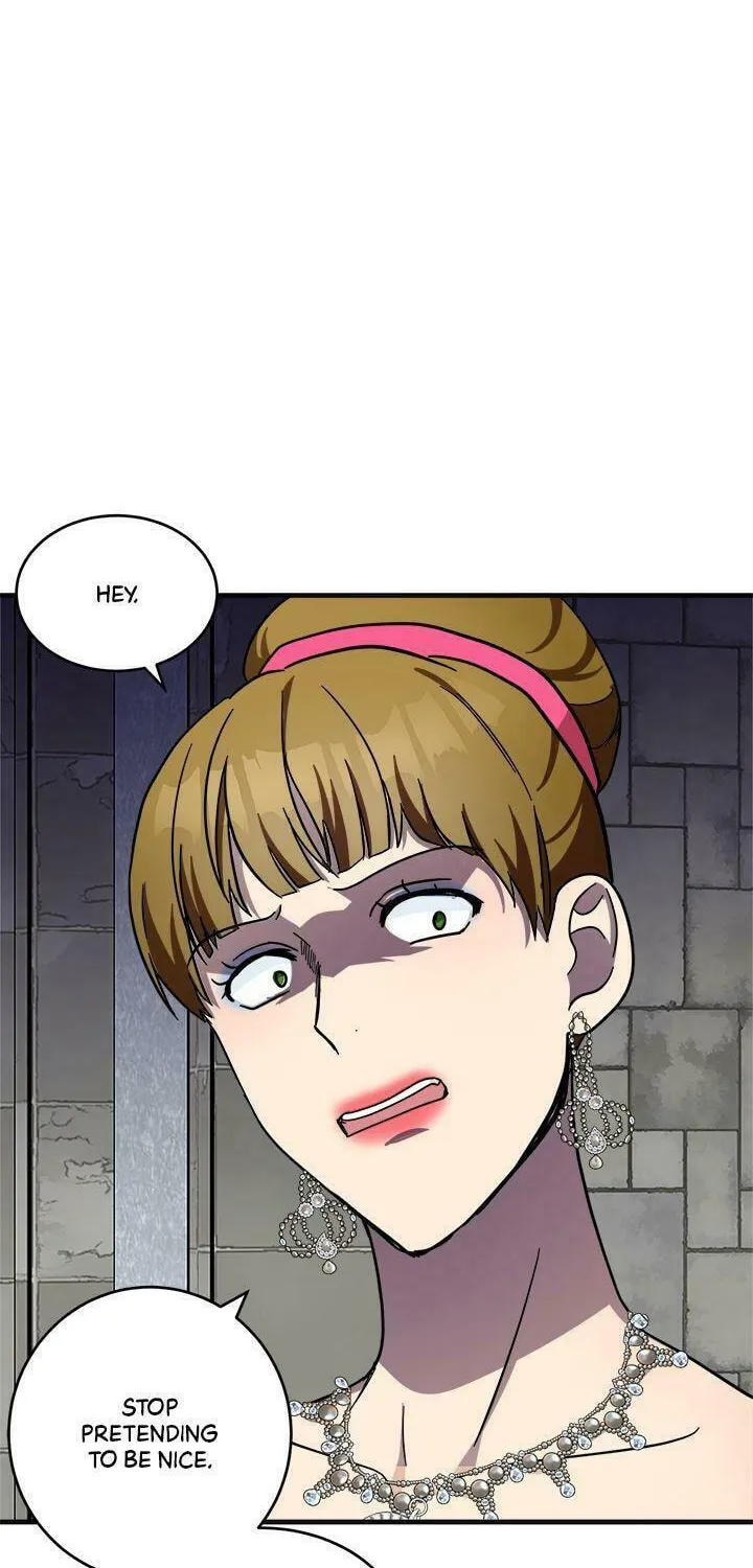 The Villainess Lives Again Chapter 62 page 26 - 