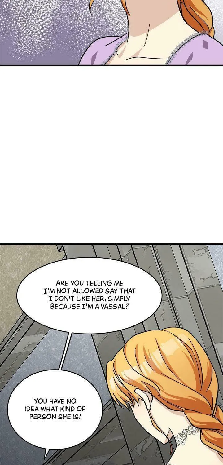 The Villainess Lives Again Chapter 62 page 28 - 