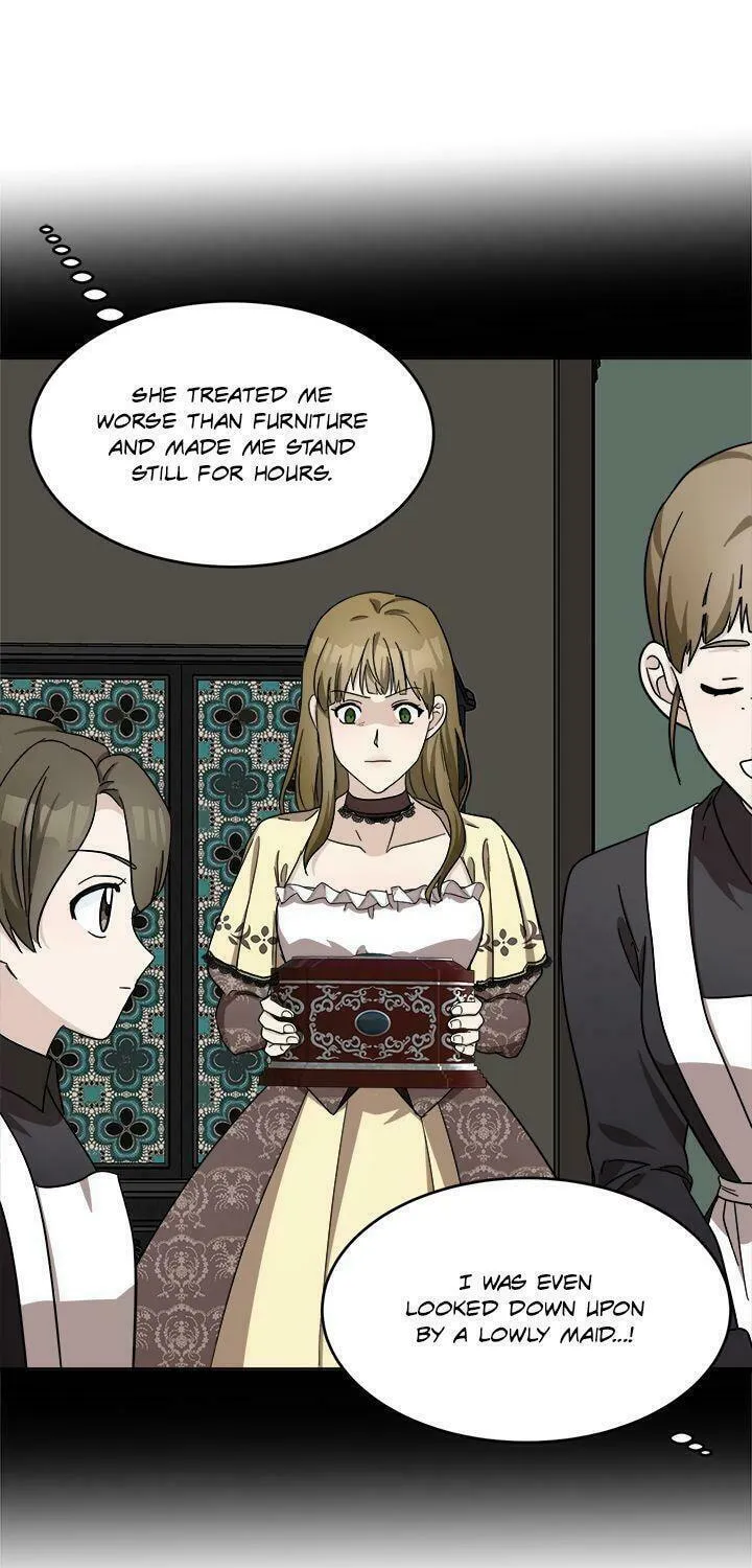 The Villainess Lives Again Chapter 62 page 30 - 