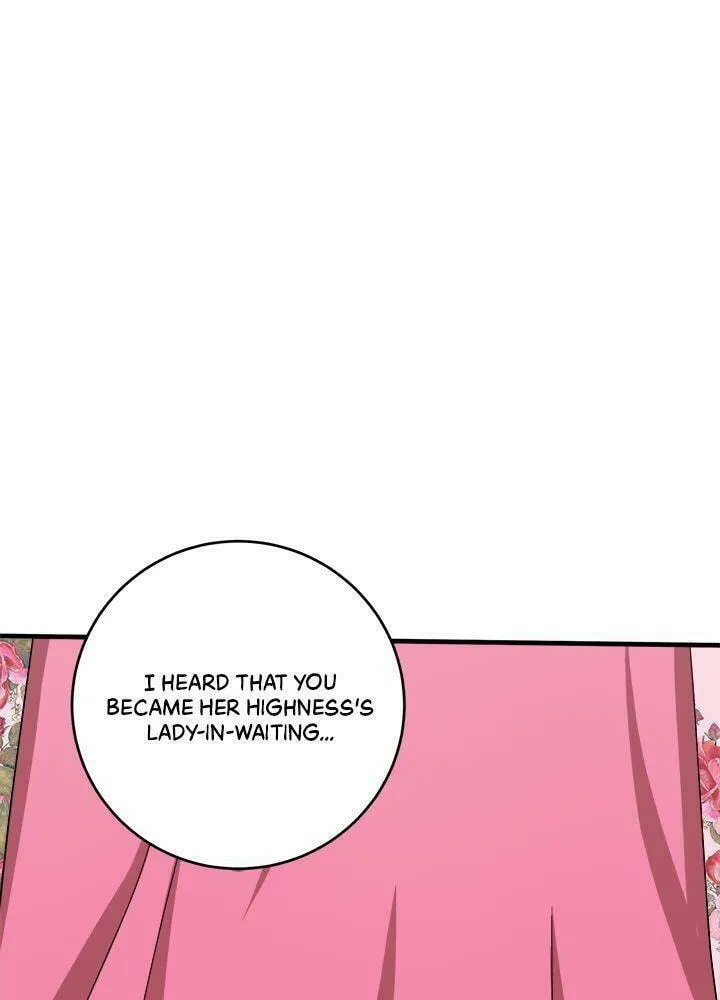 The Villainess Lives Again Chapter 62 page 4 - 