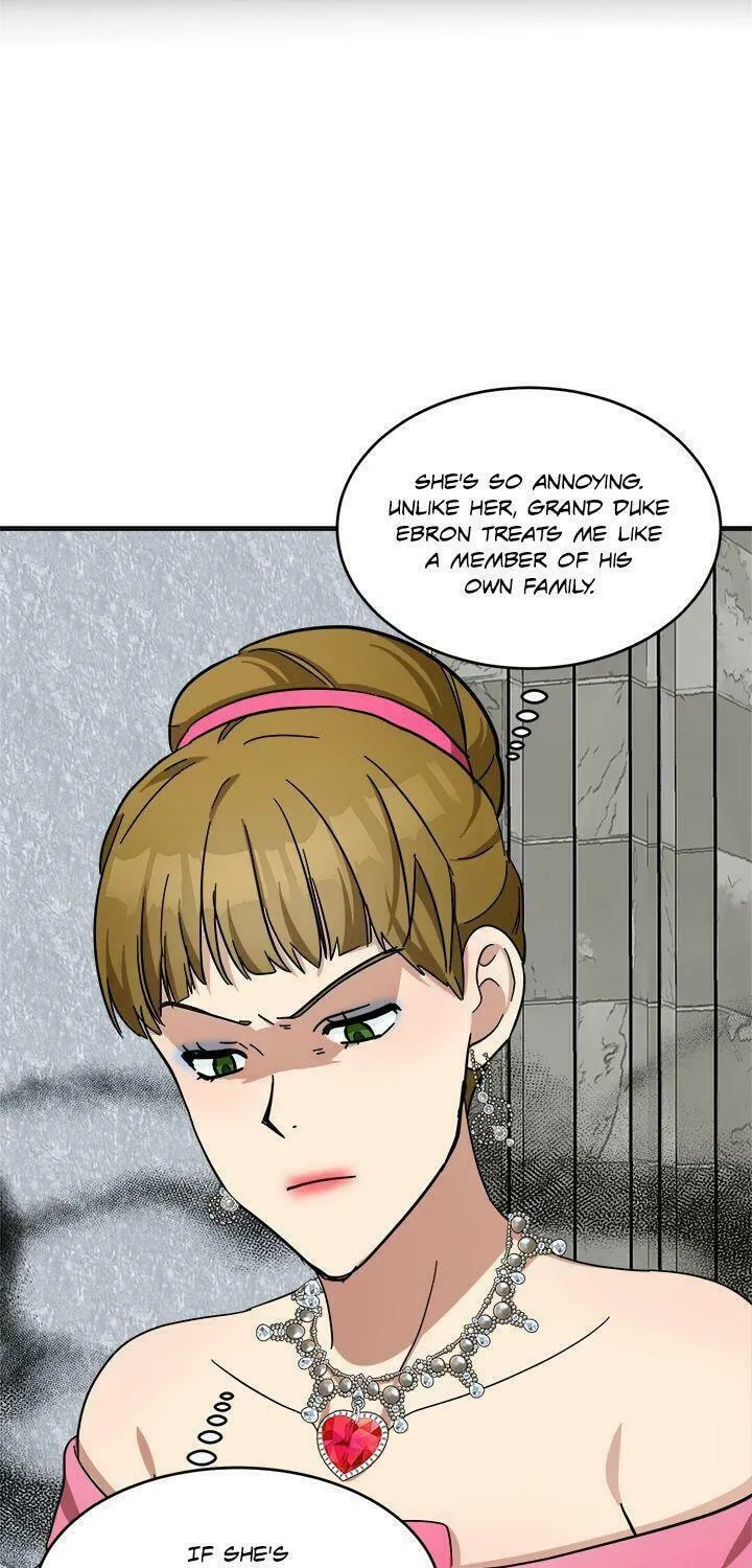 The Villainess Lives Again Chapter 62 page 31 - 