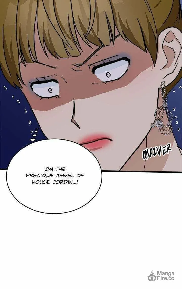 The Villainess Lives Again Chapter 62 page 33 - 