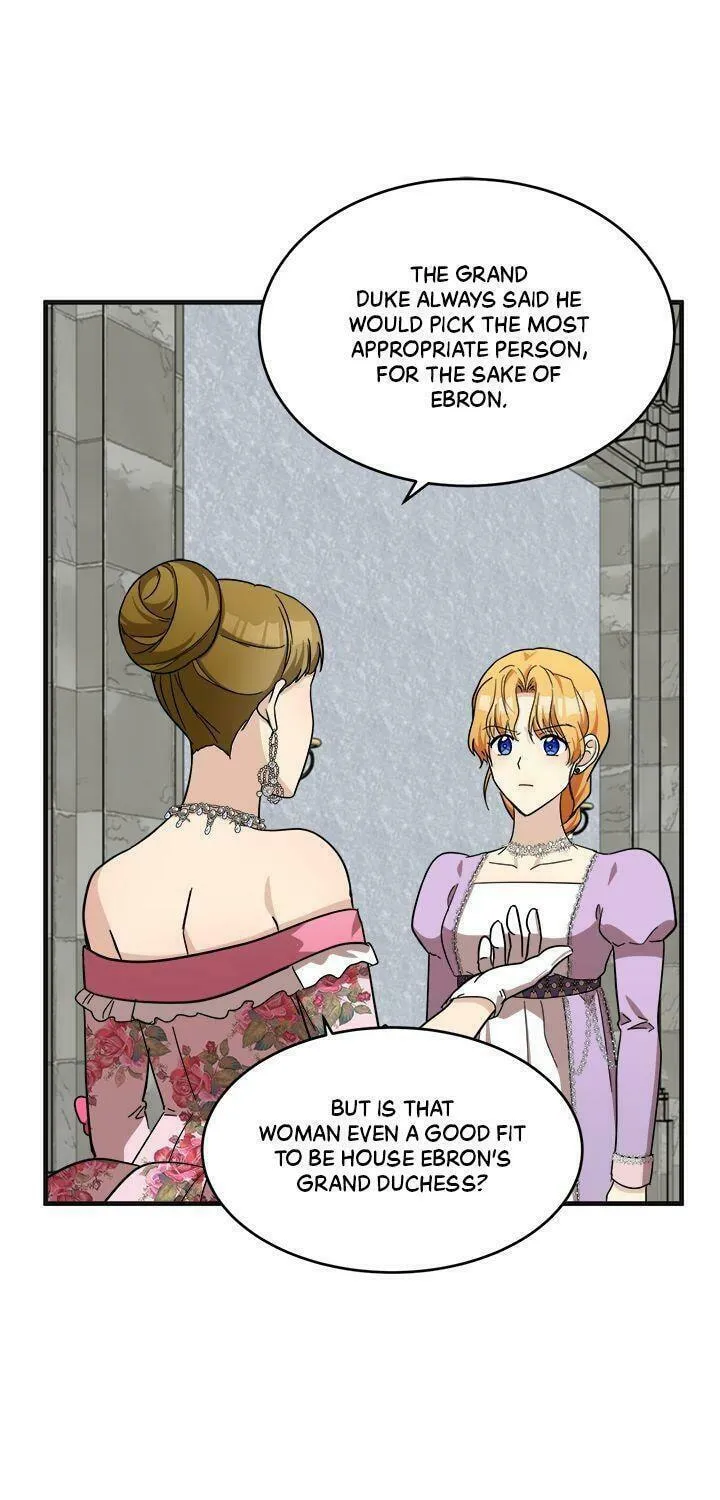 The Villainess Lives Again Chapter 62 page 34 - 