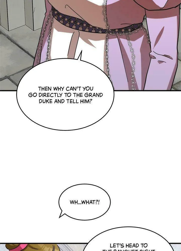 The Villainess Lives Again Chapter 62 page 36 - 