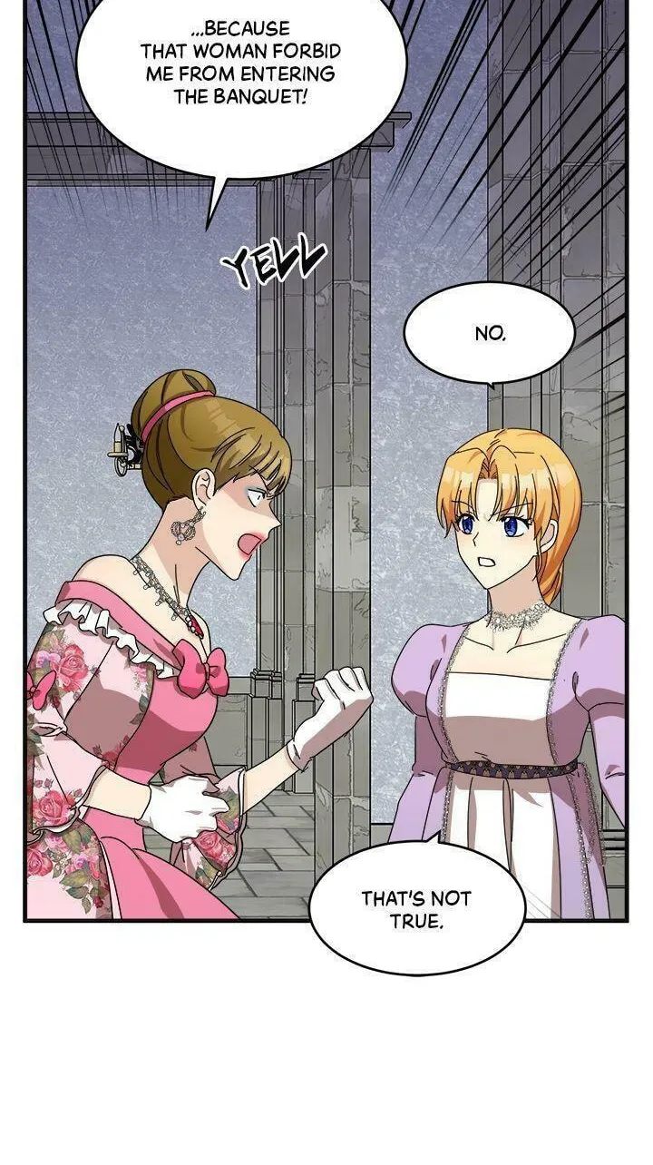 The Villainess Lives Again Chapter 62 page 38 - 