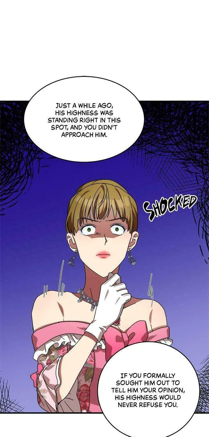 The Villainess Lives Again Chapter 62 page 39 - 