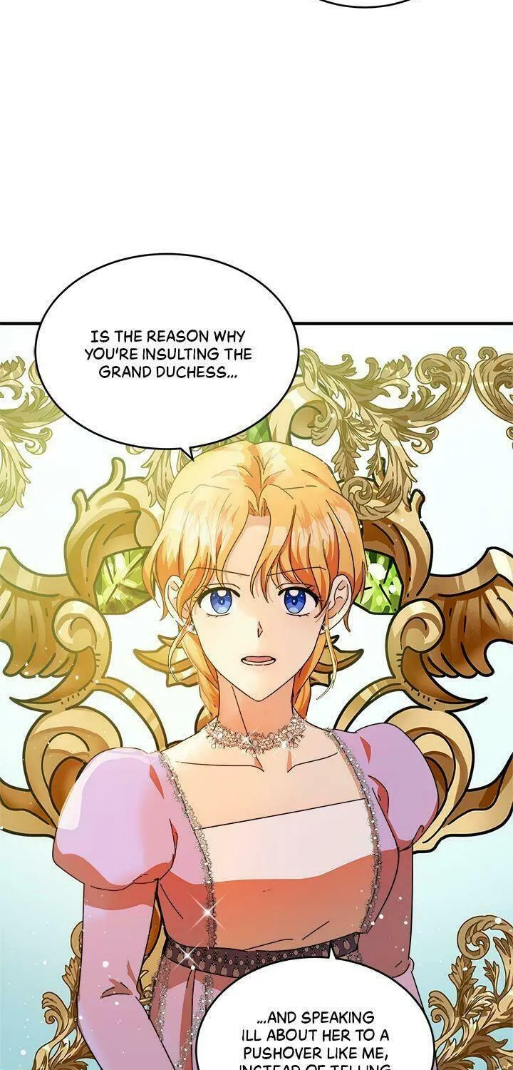 The Villainess Lives Again Chapter 62 page 40 - 