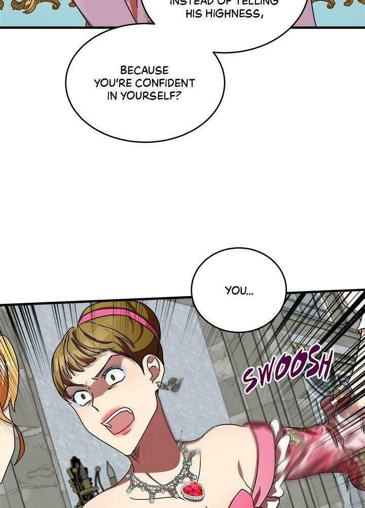 The Villainess Lives Again Chapter 62 page 41 - 