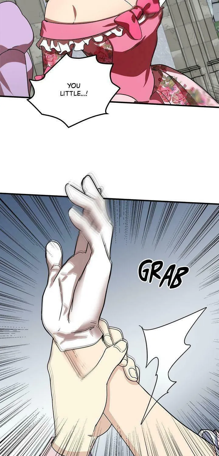 The Villainess Lives Again Chapter 62 page 42 - 