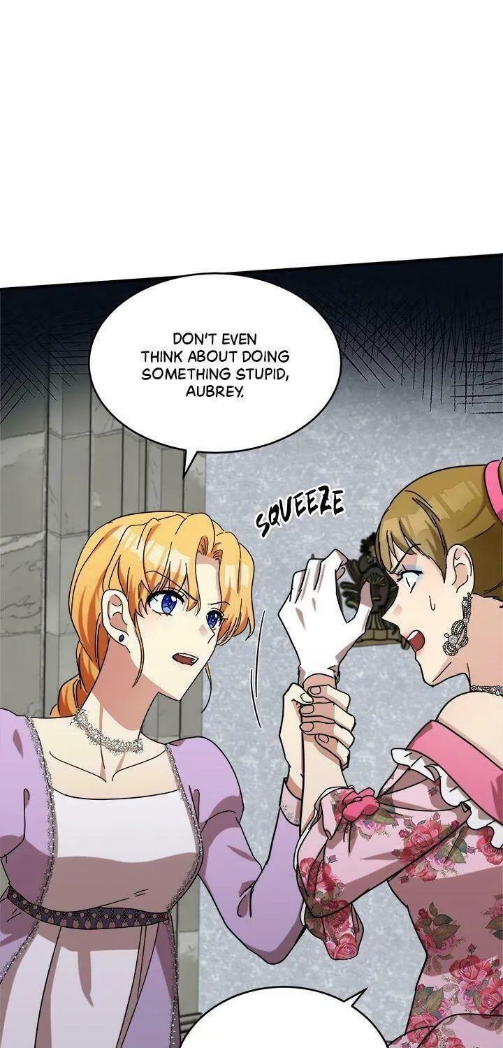 The Villainess Lives Again Chapter 62 page 44 - 