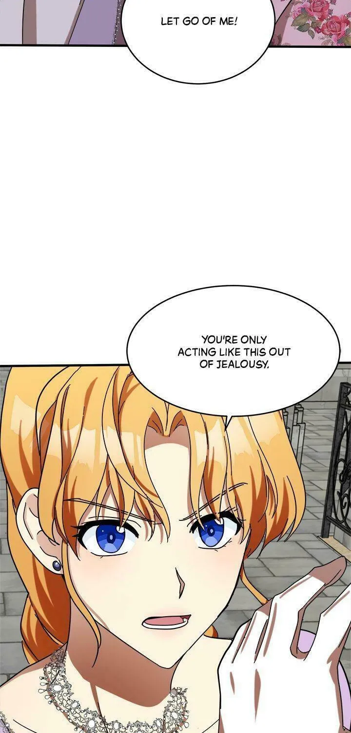 The Villainess Lives Again Chapter 62 page 45 - 