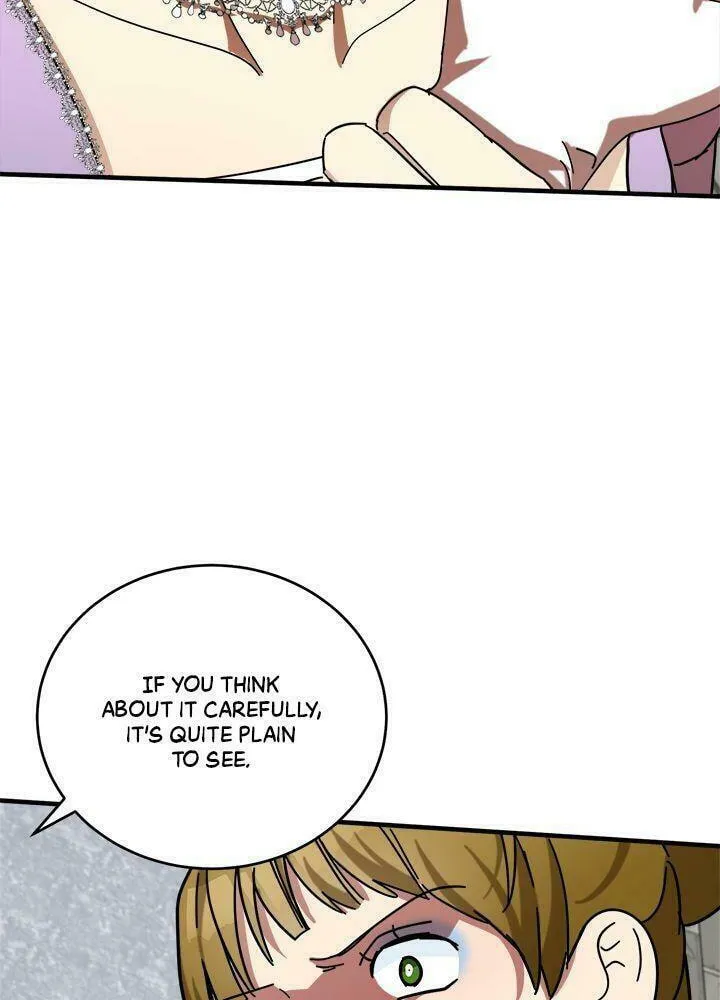 The Villainess Lives Again Chapter 62 page 46 - 