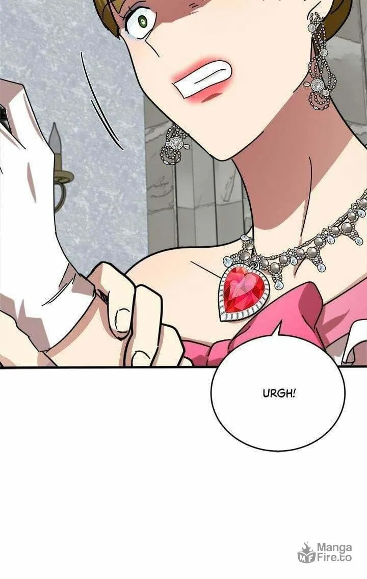 The Villainess Lives Again Chapter 62 page 47 - 