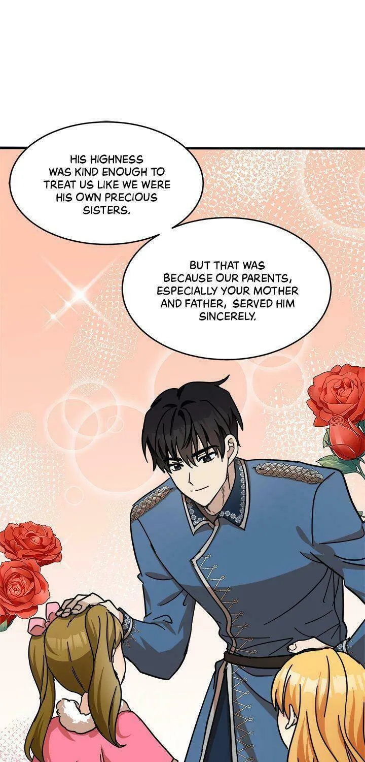 The Villainess Lives Again Chapter 62 page 48 - 