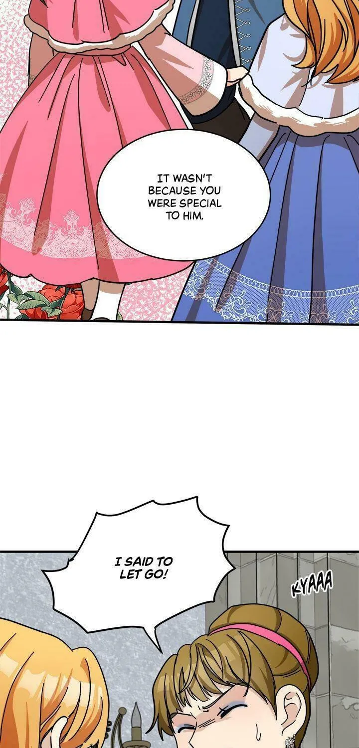 The Villainess Lives Again Chapter 62 page 49 - 