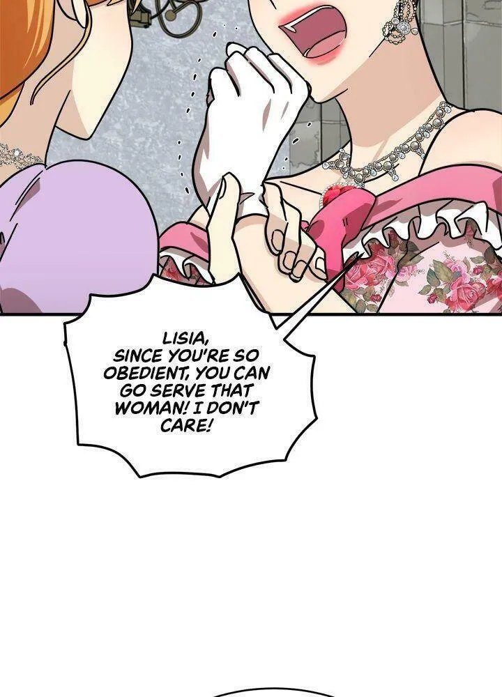 The Villainess Lives Again Chapter 62 page 50 - 