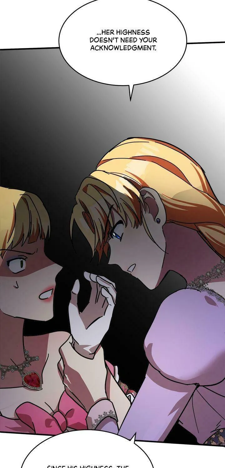 The Villainess Lives Again Chapter 62 page 51 - 