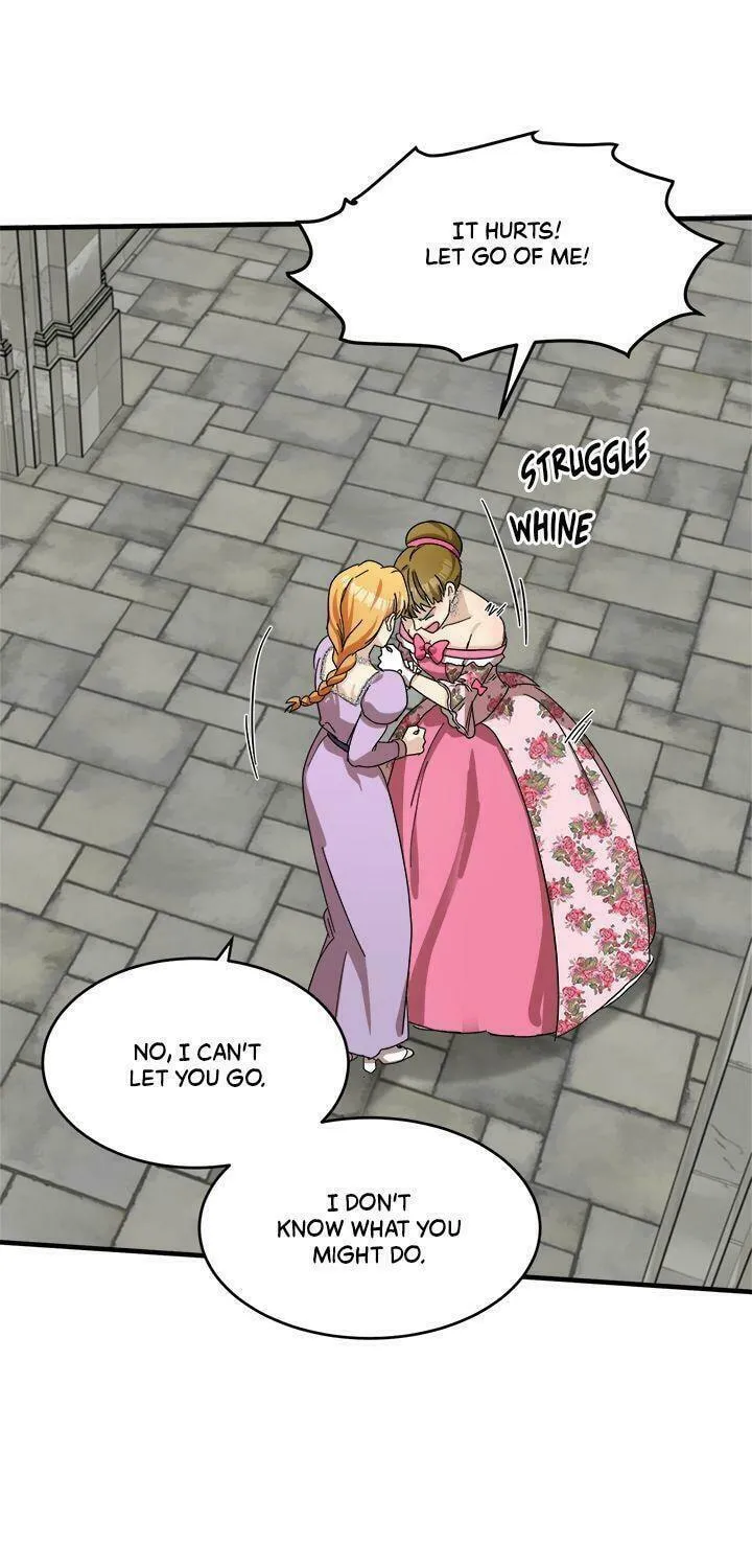 The Villainess Lives Again Chapter 62 page 53 - 